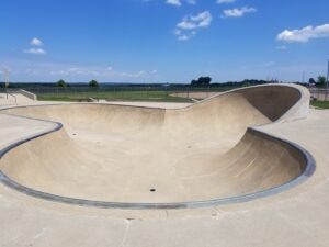 Mt. Horeb Skatepark © Steve Groth on Google Maps