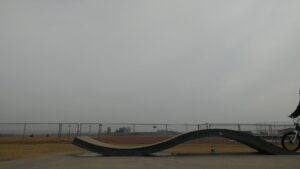Mt. Horeb Skatepark © Cipher Tarrant on Google Maps