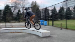 Mt. Laurel Skatepark
