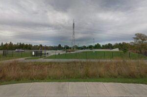 Mulberry Fields Skatepark