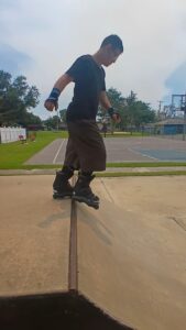Mulberry Skate Park © Edwin Alexis Campos on Google Maps