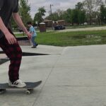 Muncie Skatepark