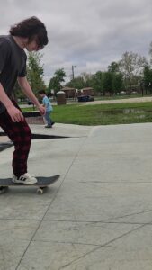 Muncie Skatepark