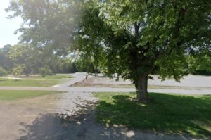 Muncie Skatepark