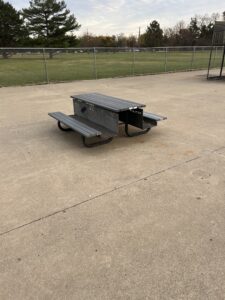 Munson Skate Park © Brandon Allwood on Google Maps