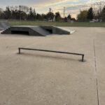 Munson Skate Park