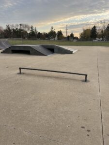 Munson Skate Park