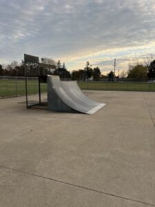 Munson Skate Park © Brandon Allwood on Google Maps