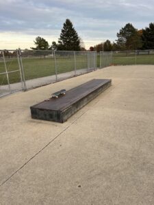 Munson Skate Park © Brandon Allwood on Google Maps