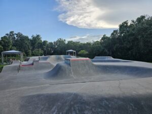 Nsb Skatepark