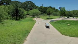 Nani Falcone Skate Park © Michael Cantu on Google Maps