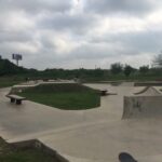 Nani Falcone Skate Park