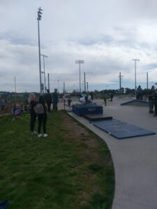Napa Skatepark © Ya Boy (Show) on Google Maps