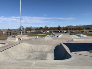 Napa Skatepark