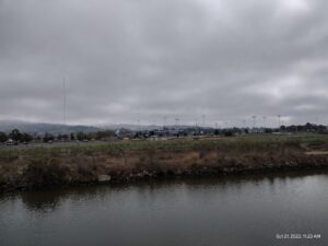 Napa Skatepark © John McCory on Google Maps