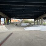 National Diy Skatepark