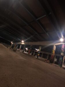 National Diy Skatepark © vin hernandez on Google Maps