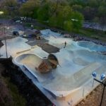 Naugatuck Skatepark