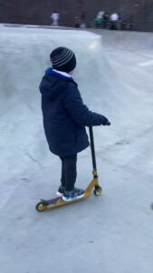 Naugatuck Skatepark © Jay Schles on Google Maps
