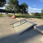 Neenah Skatepark