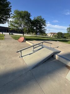 Neenah Skatepark