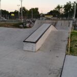 Nekoosa Skate Park