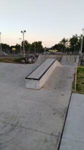 Nekoosa Skate Park
