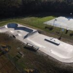 Neptune Skatepark