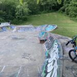 Neutaconkanut Park And Hill Skatepark