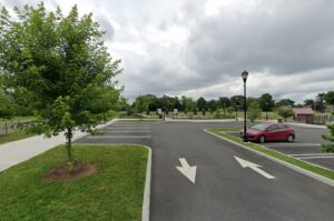 New Brunswick Skatepark