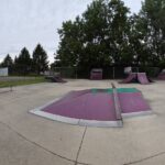New Carlisle Skatepark