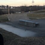 New Concord Skate Park