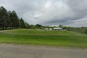 New Concord Skate Park