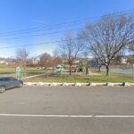 New Milford Skatepark