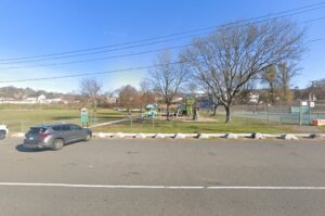 New Milford Skatepark