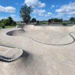 New Richmond Skatepark