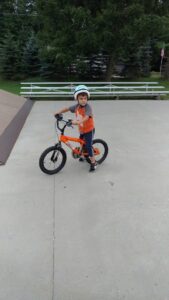 Newaygo Skate Park © Jessica Hicks on Google Maps