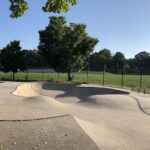 Newburyport Skatepark