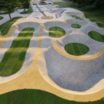 Newnan Skatepark