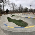 Newnan/coweta County Skatepark