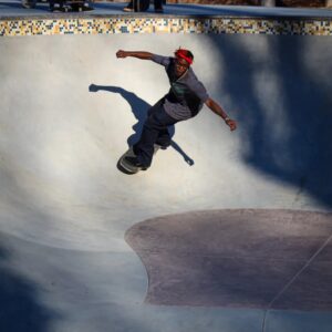 Newnan/coweta County Skatepark © BellaG Creative on Google Maps