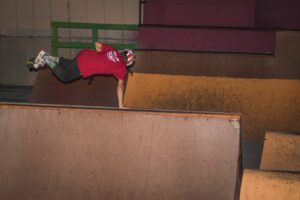 Newport Skatepark © Newport Skatepark on Google Maps