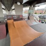 Newport Skatepark