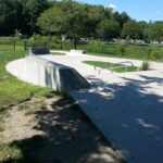 Newtown Skatepark