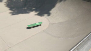 Newtown Skatepark © Dan Sterling on Google Maps