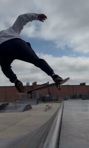Newtown Township Skate Park © Matthew Kaplan on Google Maps