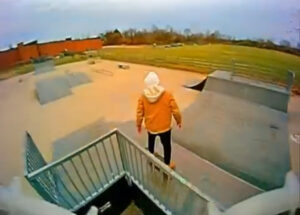 Newtown Township Skate Park © Matthew Kaplan on Google Maps