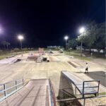 Niceville Skate Park