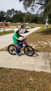 Niceville Skate Park © Jose TorresVelez on Google Maps