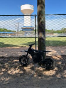 Niceville Skate Park © Nathaniel Allen on Google Maps